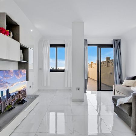 Paradise Luxury Apartment Playa Paraiso  Exteriér fotografie