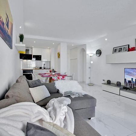 Paradise Luxury Apartment Playa Paraiso  Exteriér fotografie