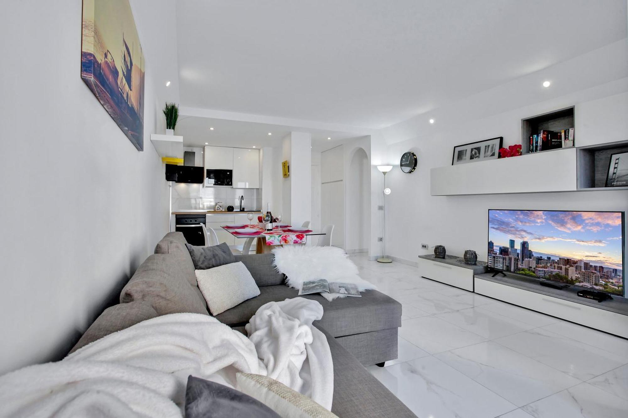 Paradise Luxury Apartment Playa Paraiso  Exteriér fotografie