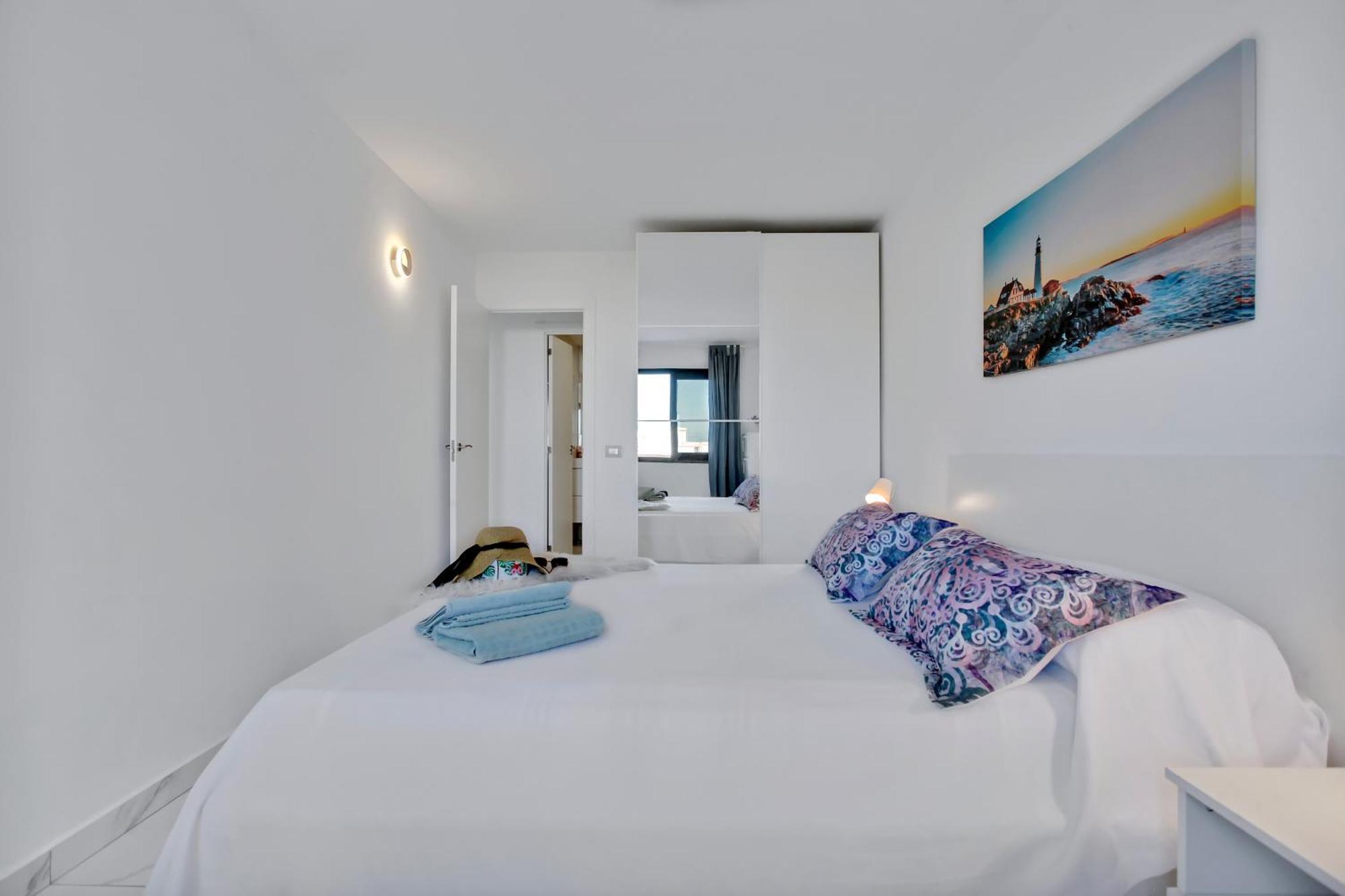 Paradise Luxury Apartment Playa Paraiso  Exteriér fotografie