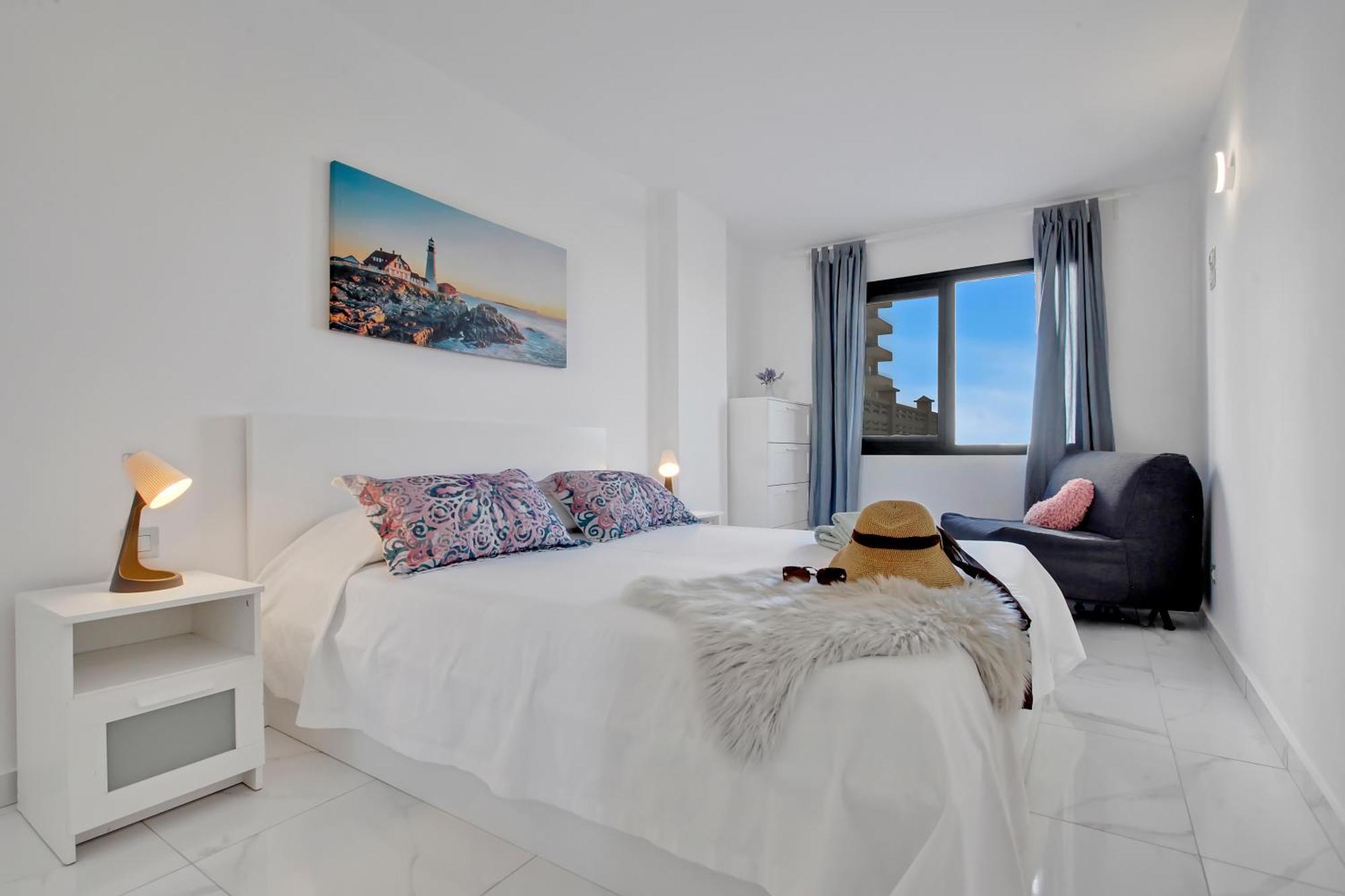 Paradise Luxury Apartment Playa Paraiso  Exteriér fotografie
