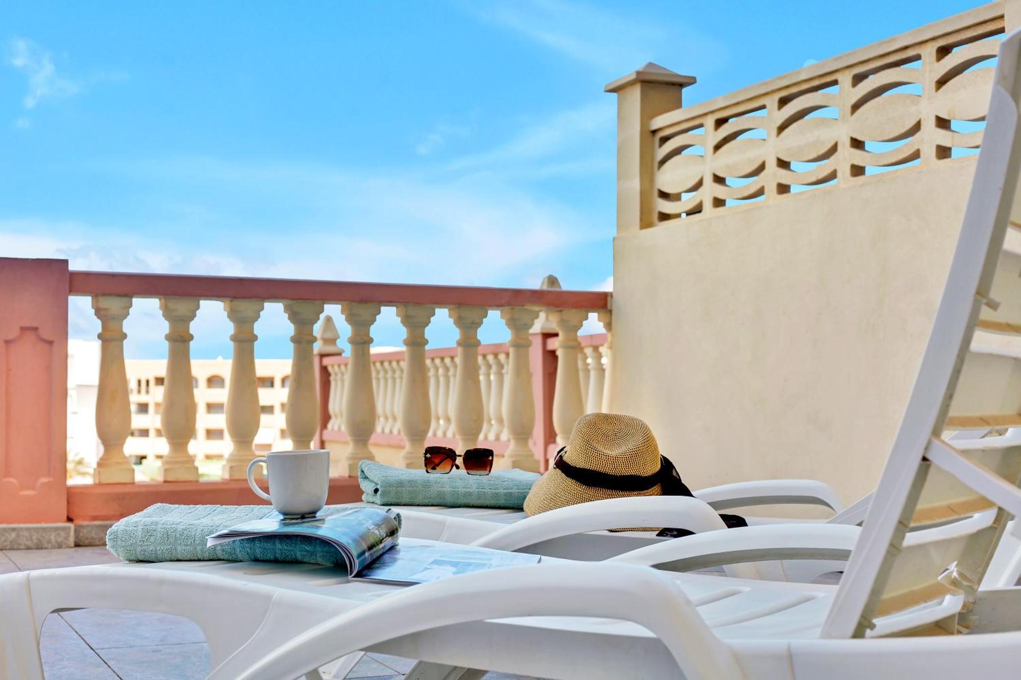 Paradise Luxury Apartment Playa Paraiso  Exteriér fotografie