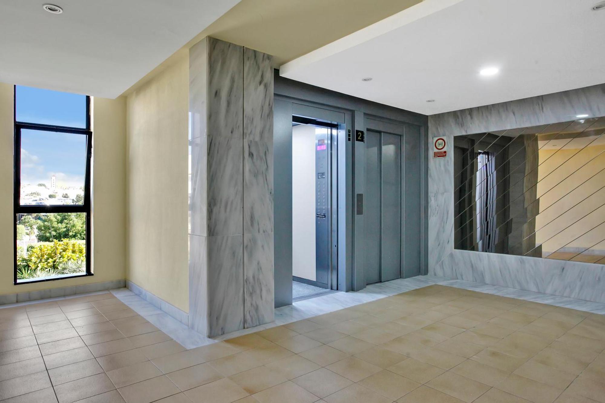 Paradise Luxury Apartment Playa Paraiso  Exteriér fotografie