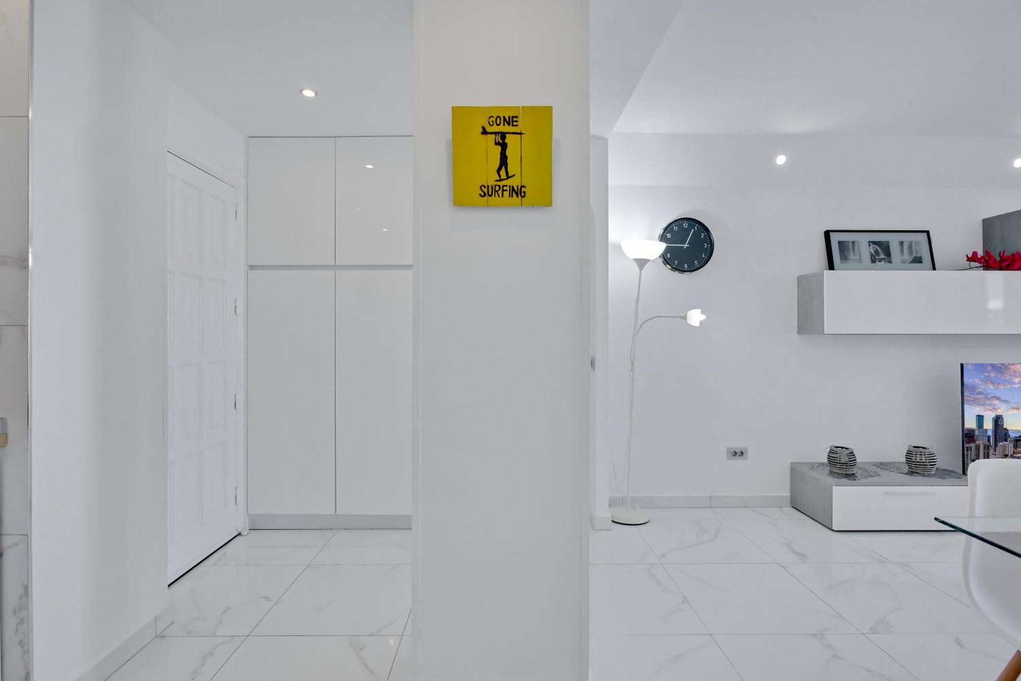 Paradise Luxury Apartment Playa Paraiso  Exteriér fotografie