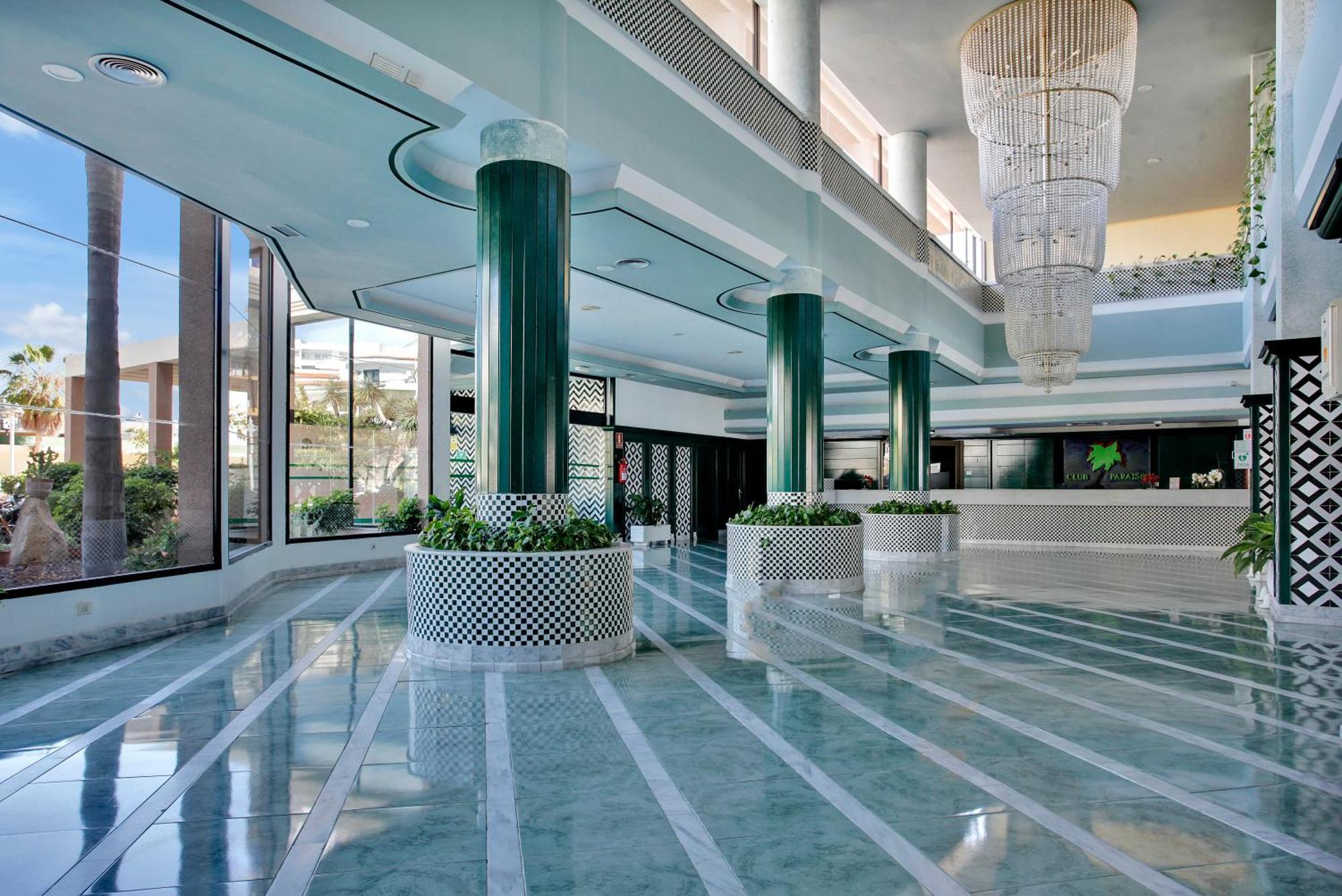 Paradise Luxury Apartment Playa Paraiso  Exteriér fotografie