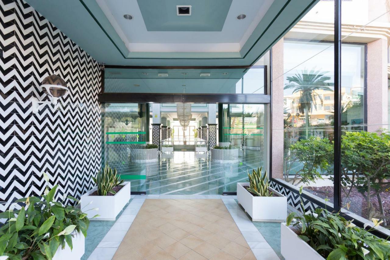 Paradise Luxury Apartment Playa Paraiso  Exteriér fotografie