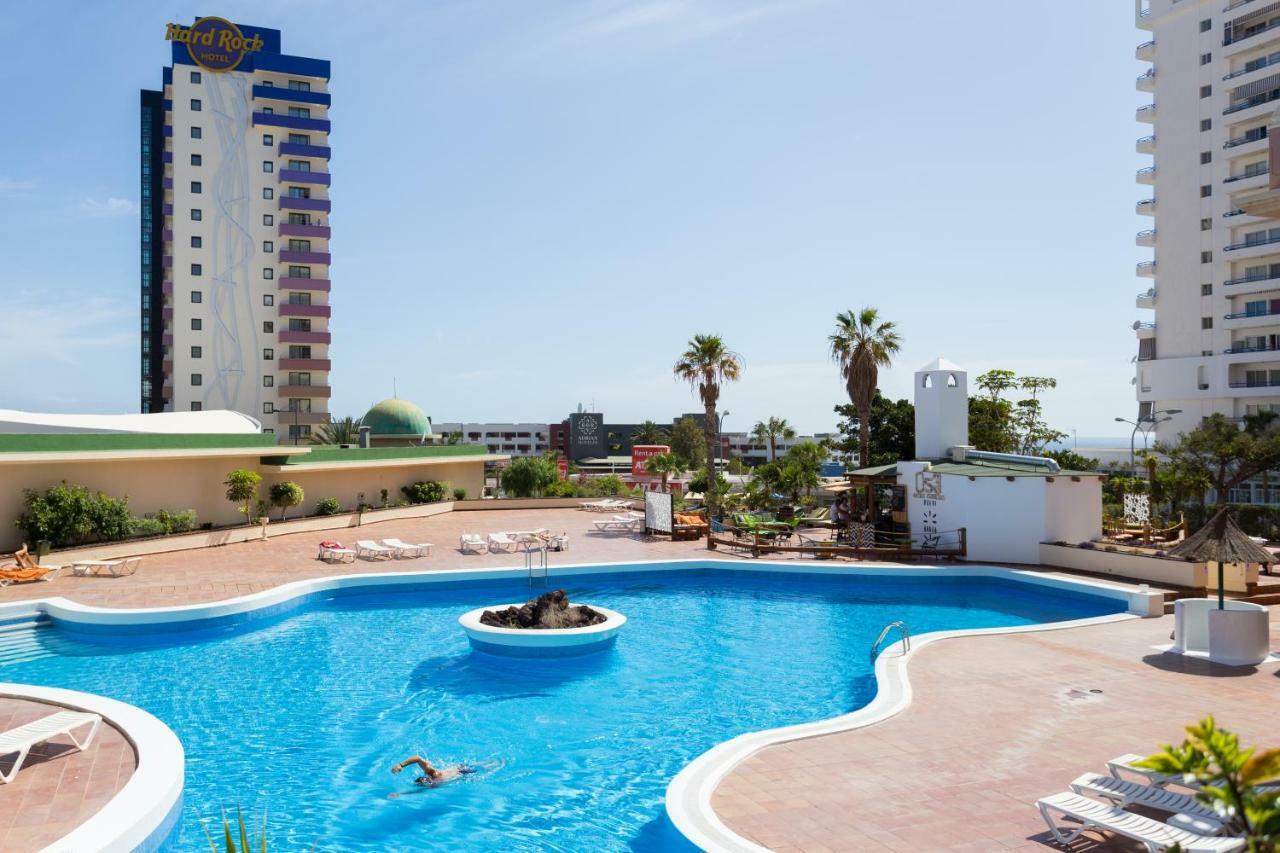 Paradise Luxury Apartment Playa Paraiso  Exteriér fotografie