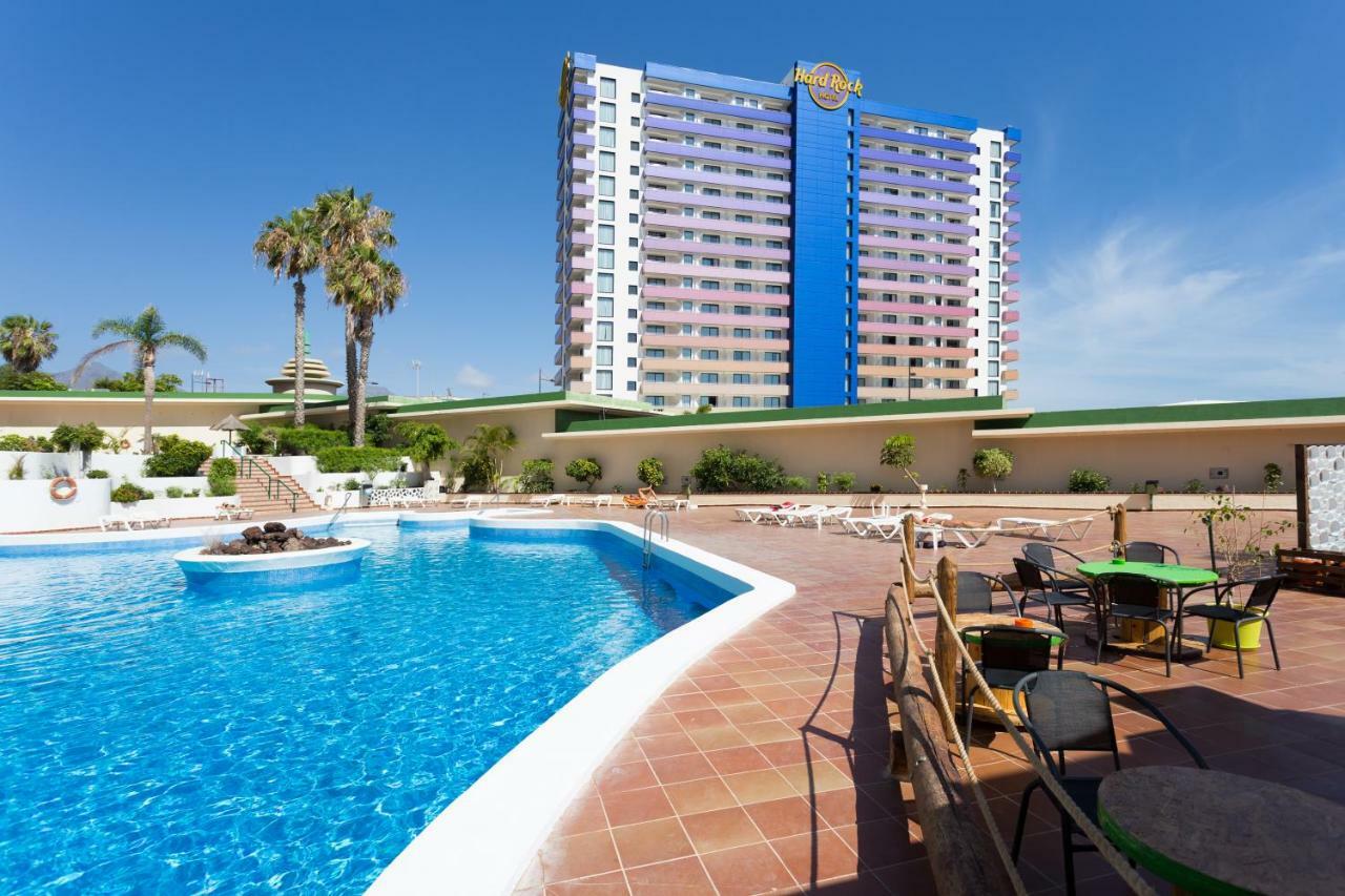 Paradise Luxury Apartment Playa Paraiso  Exteriér fotografie